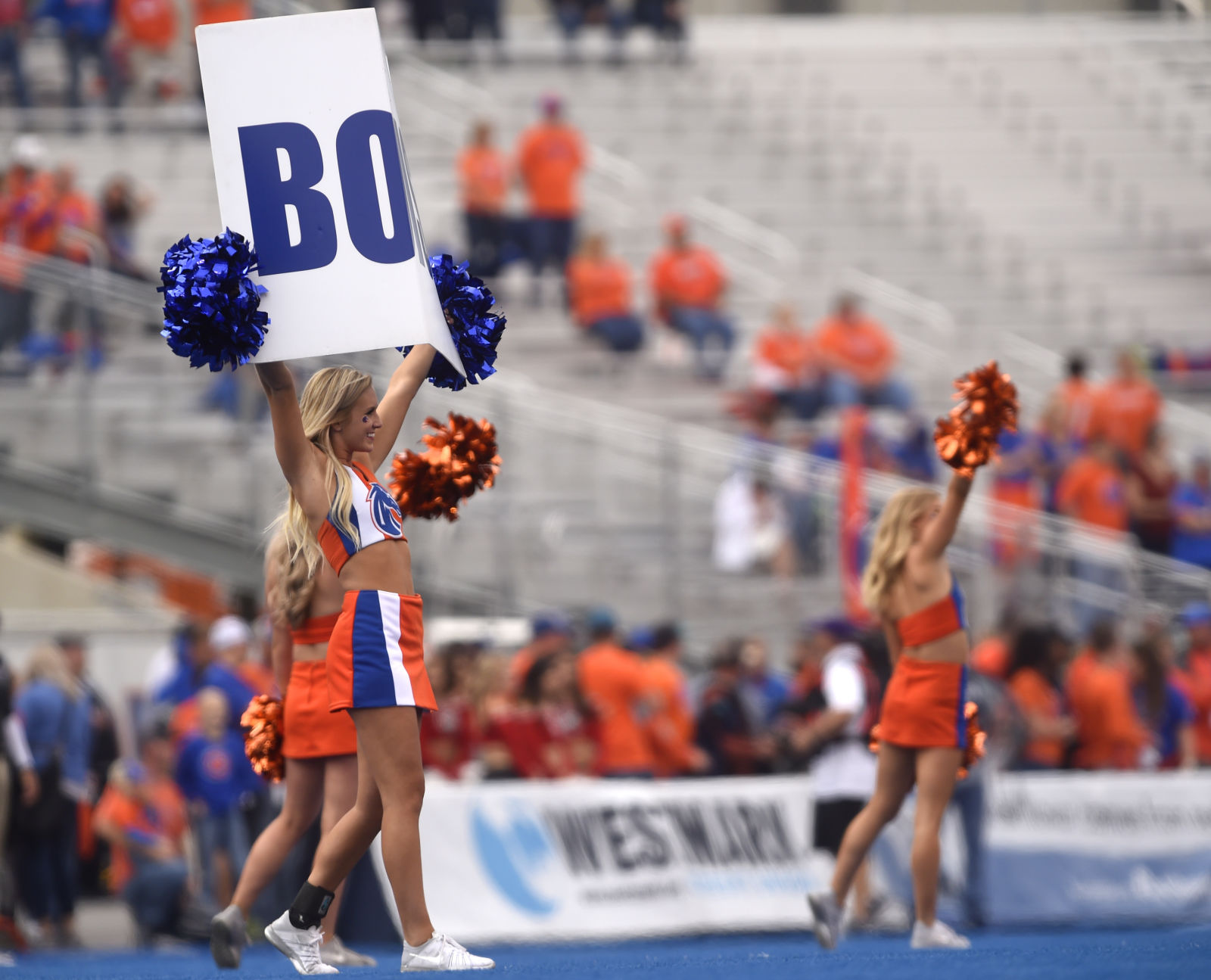 Boise State vs. New Mexico